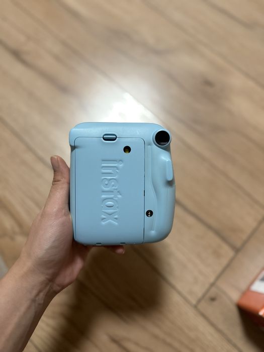 Instax mini 11 polaroid