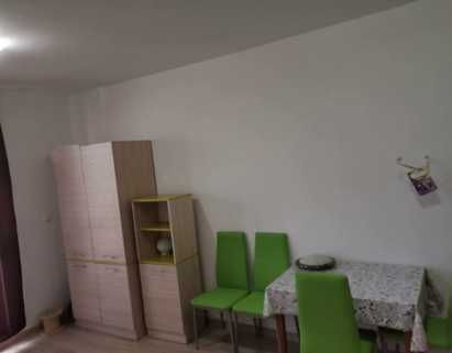Дава се под наем Едностаен апартамент в София, Обеля 1 - 30 кв.м за 382.5 € - Снимка #2