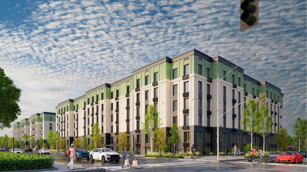 Архитектор, Дизайнер, 3D визуализация