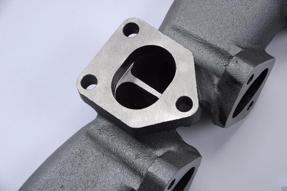 Galerie Evacuare BMW E60 E65 X5 3.0d 2.5d 525D 530D Fonta Noua
