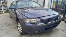 Dezmembrari Volvo S60 2004 Sedan 2.4i benzina