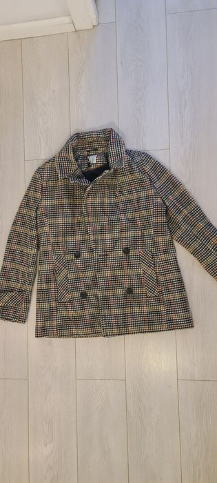 Palton diferite modele