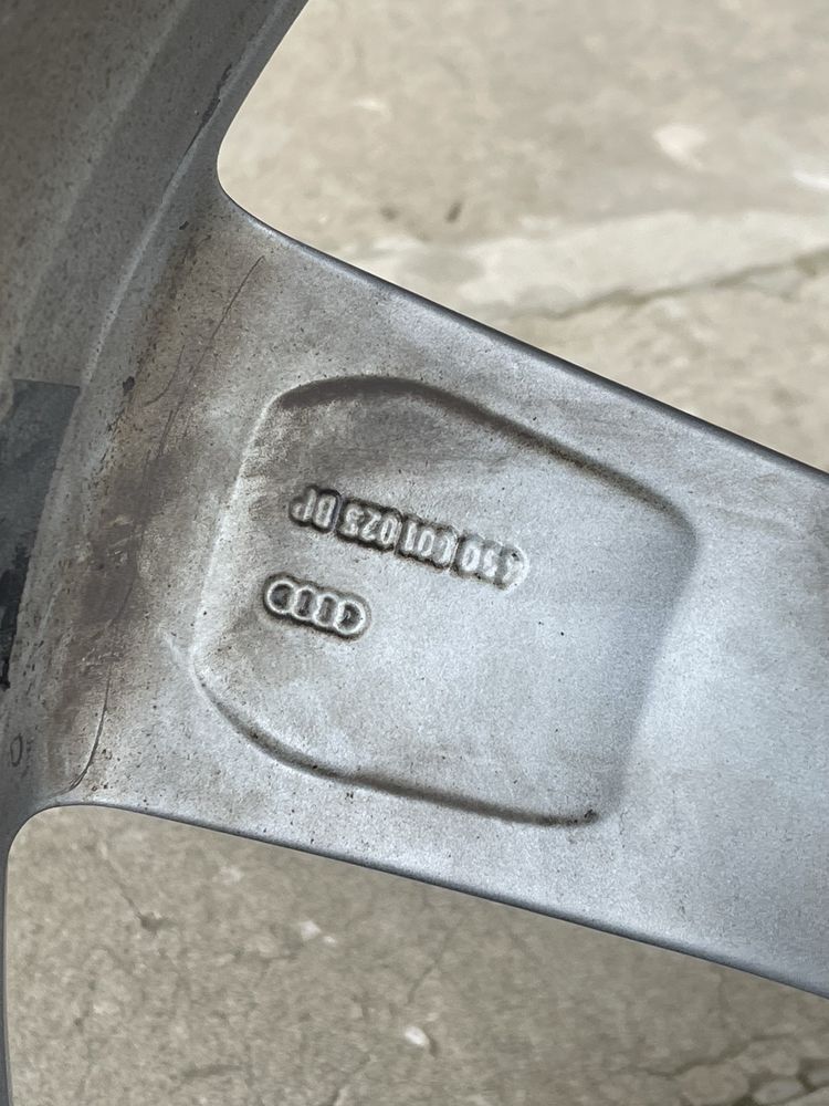 Rotor 20 Оригинални + гуми