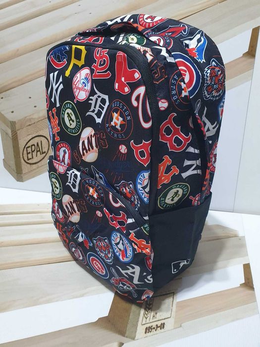 New Era rucsac unisex original nou cu eticheta