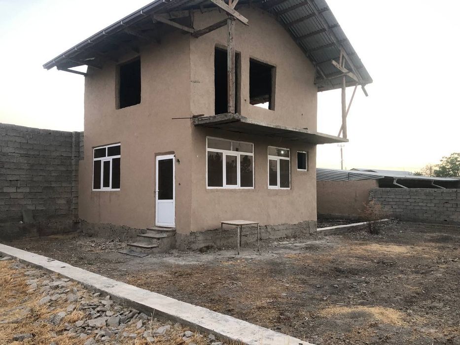 Саёхат ҳудуди Пўлатдархон МФЙ