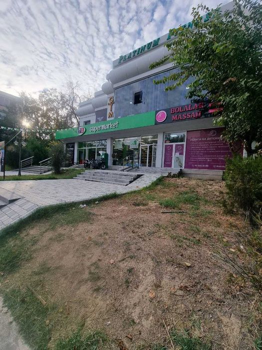 Сдается в Аренду Нежилой Помещения (Своя)