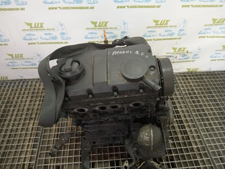 Motor complet fara anexe 1.9 tdi avf Volkswagen VW Passat B5.5 [facel