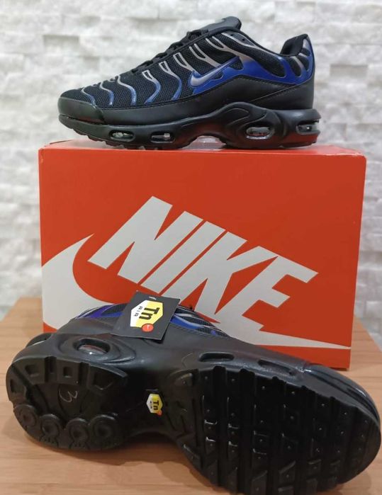Nike TN Air Max Plus Dragon