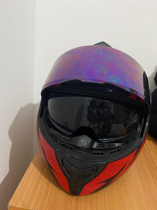 Шлем сатылады 25к