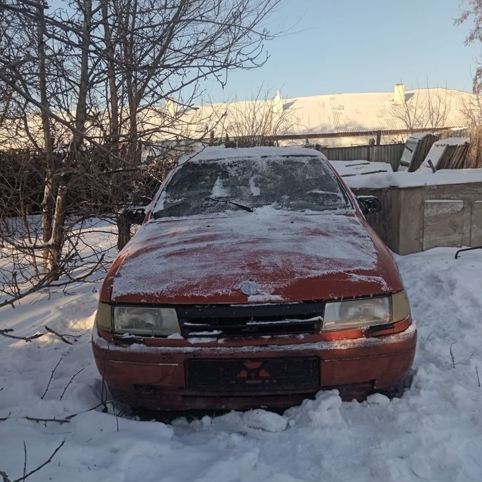 Продам машину Opel