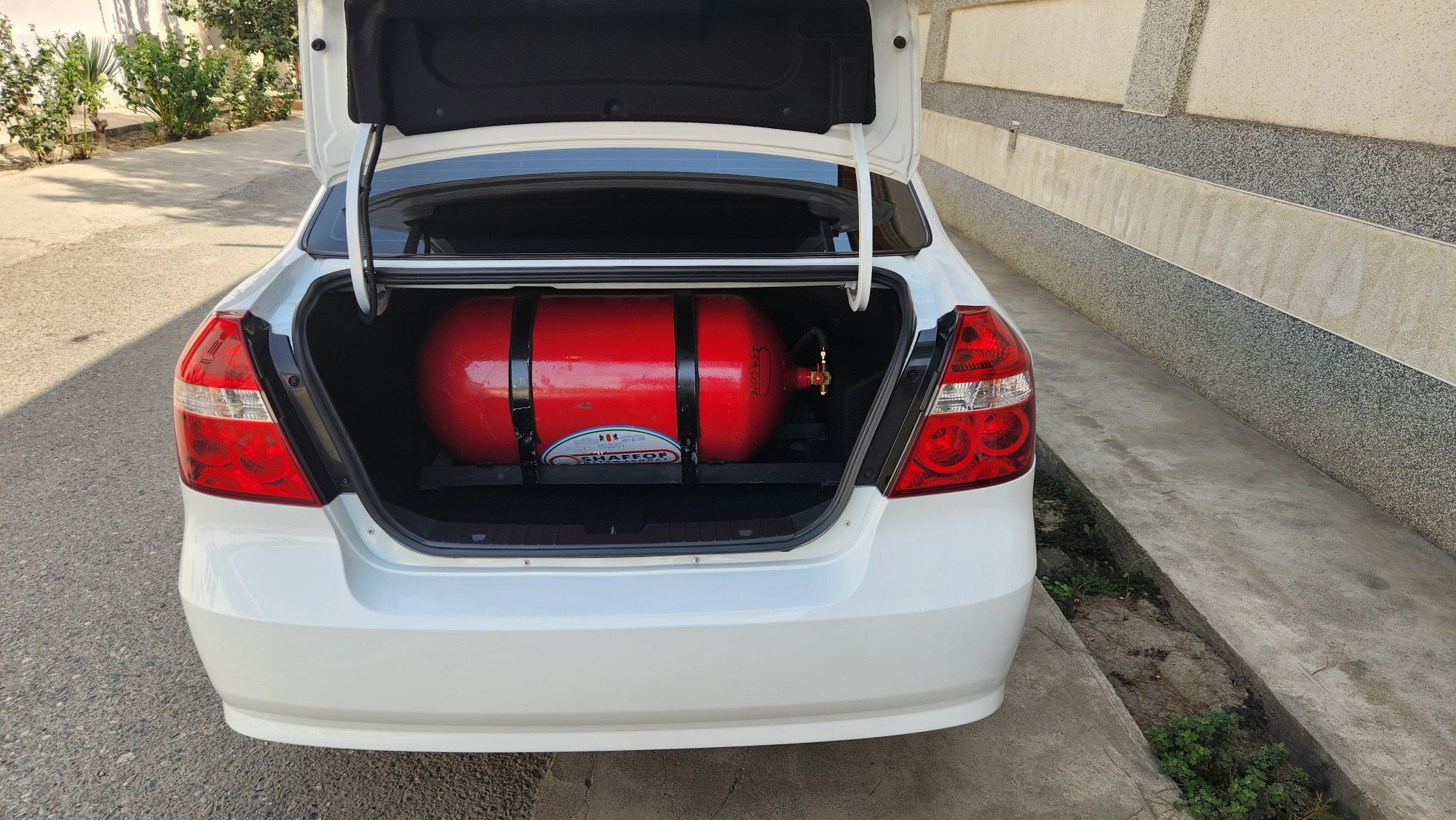 Nexia 3 chevrolet avtomat