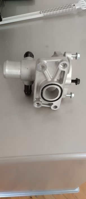 Продаю корпус помпы автомашины СПАРК 1,25 автомат.