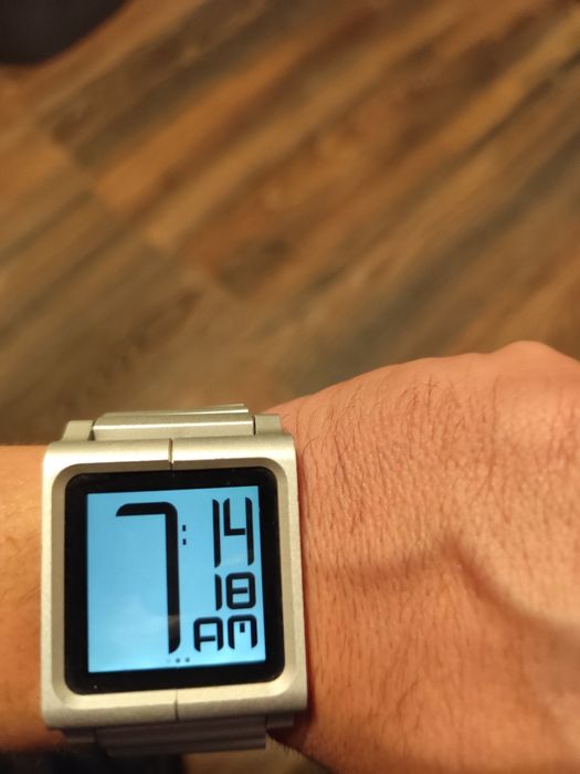 Ipod nano de vânzare