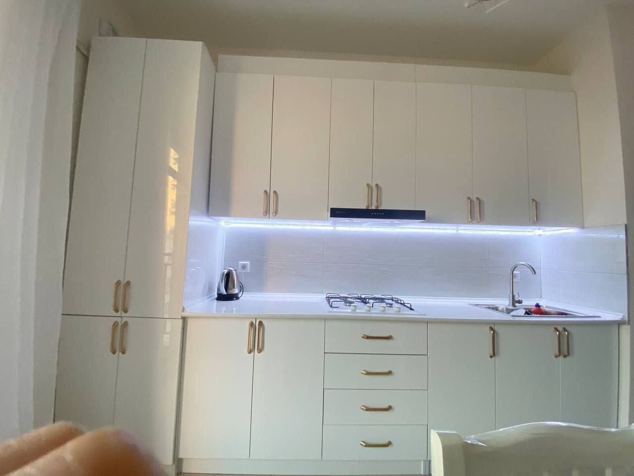 Алмазар сити 2х комнатная 550$