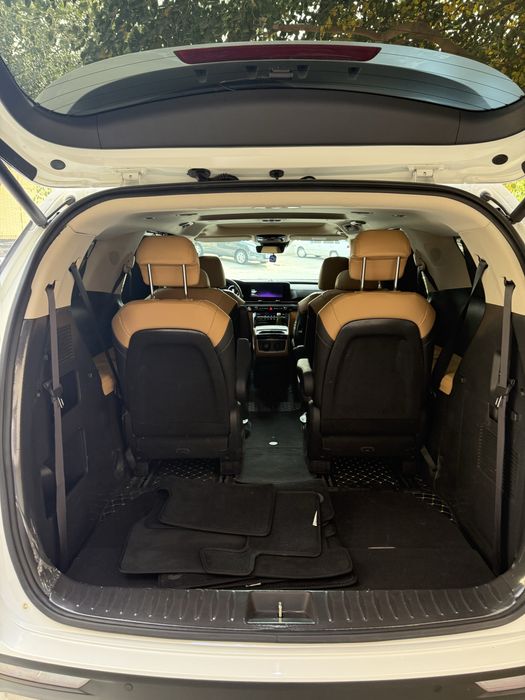 Sotiladi Kia Karnival Full variant 2023