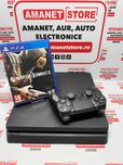 Playstation 4 Slim Amanet Store Braila [12929]