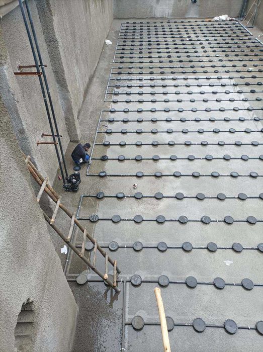 Очистные сооружения промышленных и  хозяйственно-бытовых сточных вод