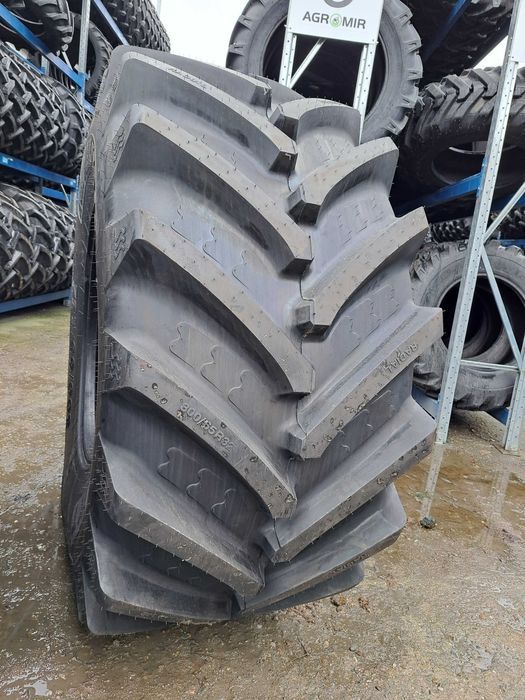 Cauciucuri noi 800/65R32 BKT AGRIMAX TERIS anvelope COMBINA