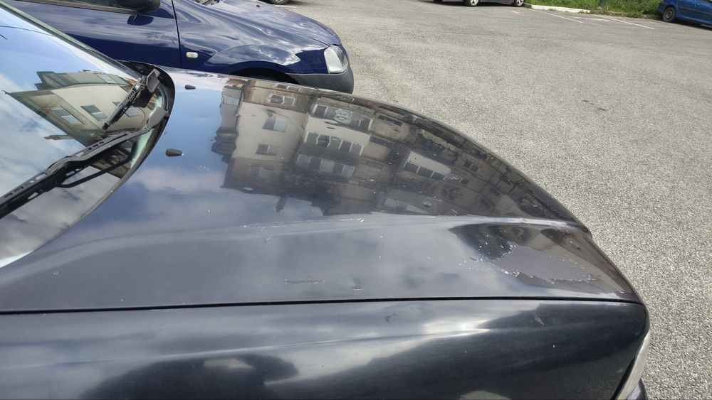 Audi 80 b4, 1994, 1.6 benzina