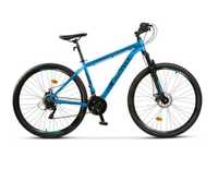 Bicicleta MTB-HT, 21 viteze, Roti 29 Inch, Carpat C2984C