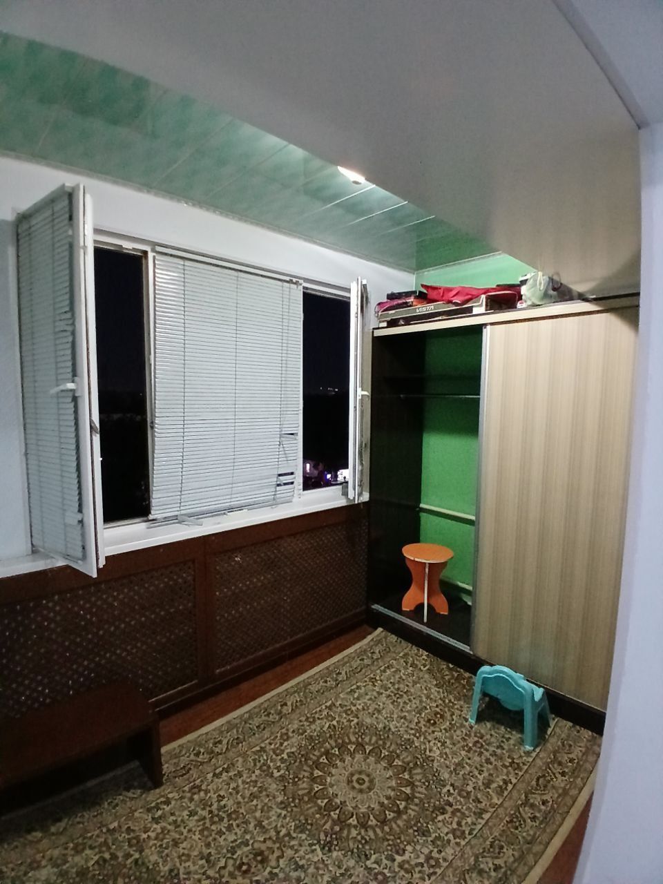 2 xonali uy ijaraga beriladi