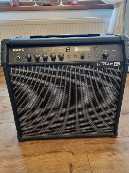Line6 Spider V60