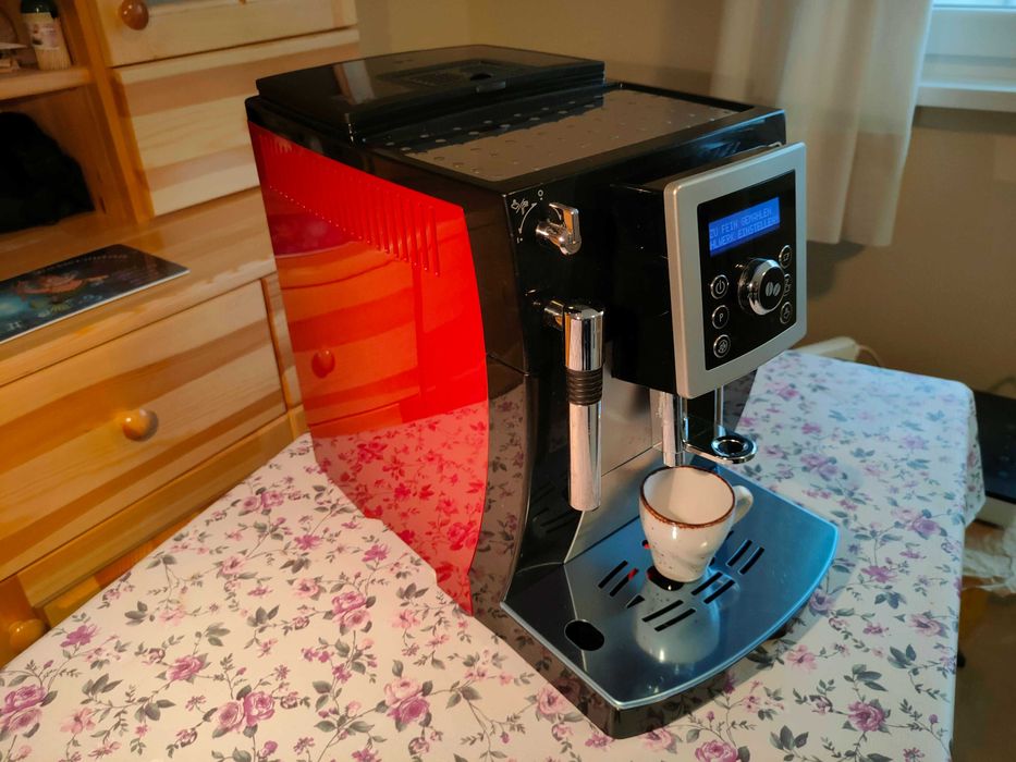 DeLonghi intensa
