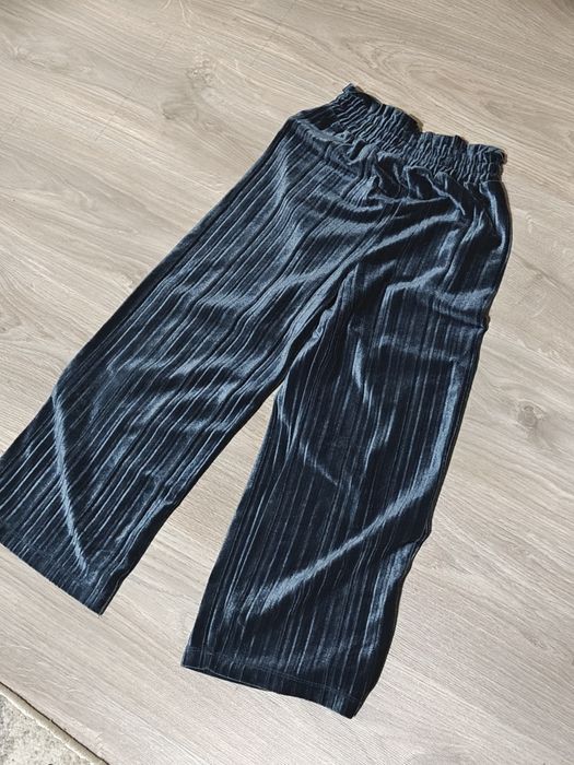 Set pantaloni fete 7/8 ani