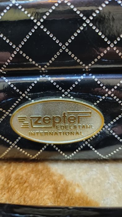 Столовые приборы ZEPTER