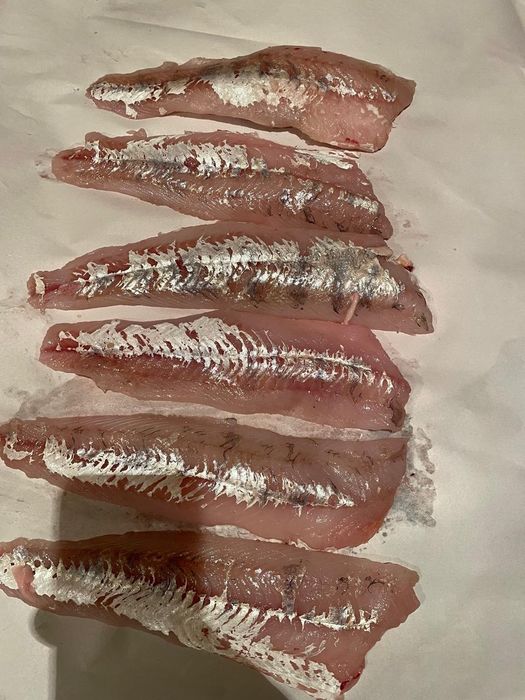 Судак фелесі сатылады