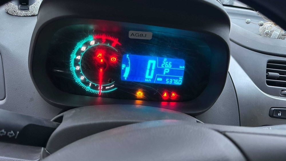 Продам Chevrolet Cobalt AT (4-поз.) 2022 г. «Живая» машина от хозяйки