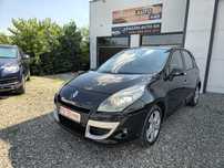 Renault Scenic III Xenon Navigatie Keyless