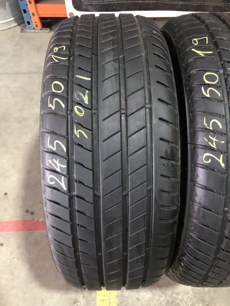 Anvelope vara 245/50/19 Bridgestone Alenza 001 245 50 19 R19