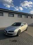 Vând Alfa Romeo 159 Sportwagon