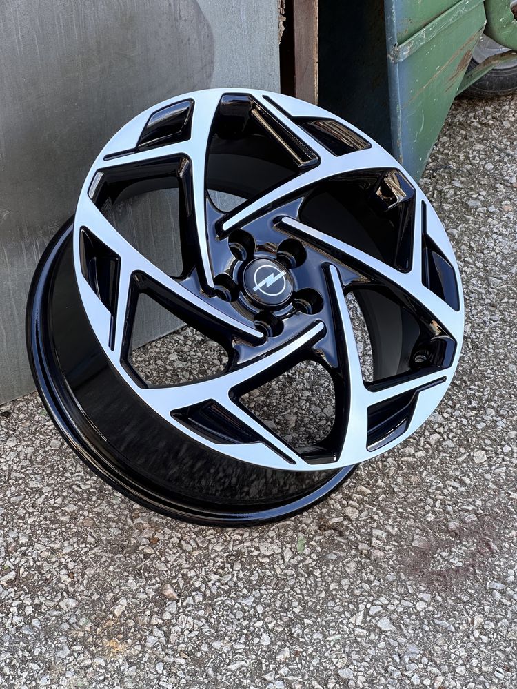 Джанти за Опел Opel 17 “ 18 “ цола 5х105 5х115 чисто нови