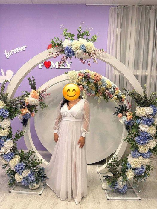 Vanzare: Rochie de mireasa