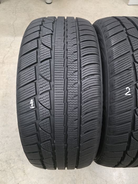 255/45/19 4бр.LINGLONG MAX-WINTER Неразличими от НОВИ-DEMO