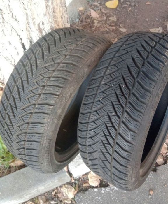 Anvelope Cauciucuri : 205 50 17 - pereche 2 buc Allseazon M+S , CA NOI