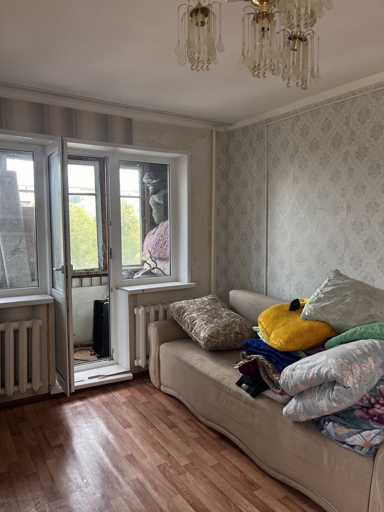 Продам квартиру 1 комнатную
