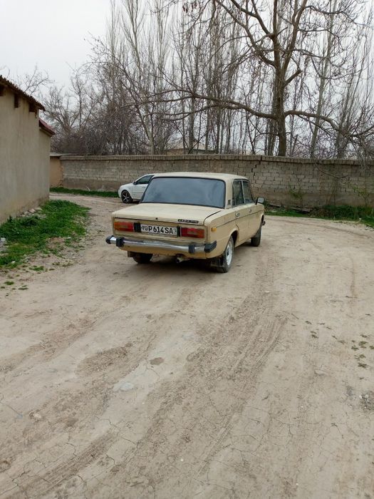 ВАЗ 2106 Сотилади