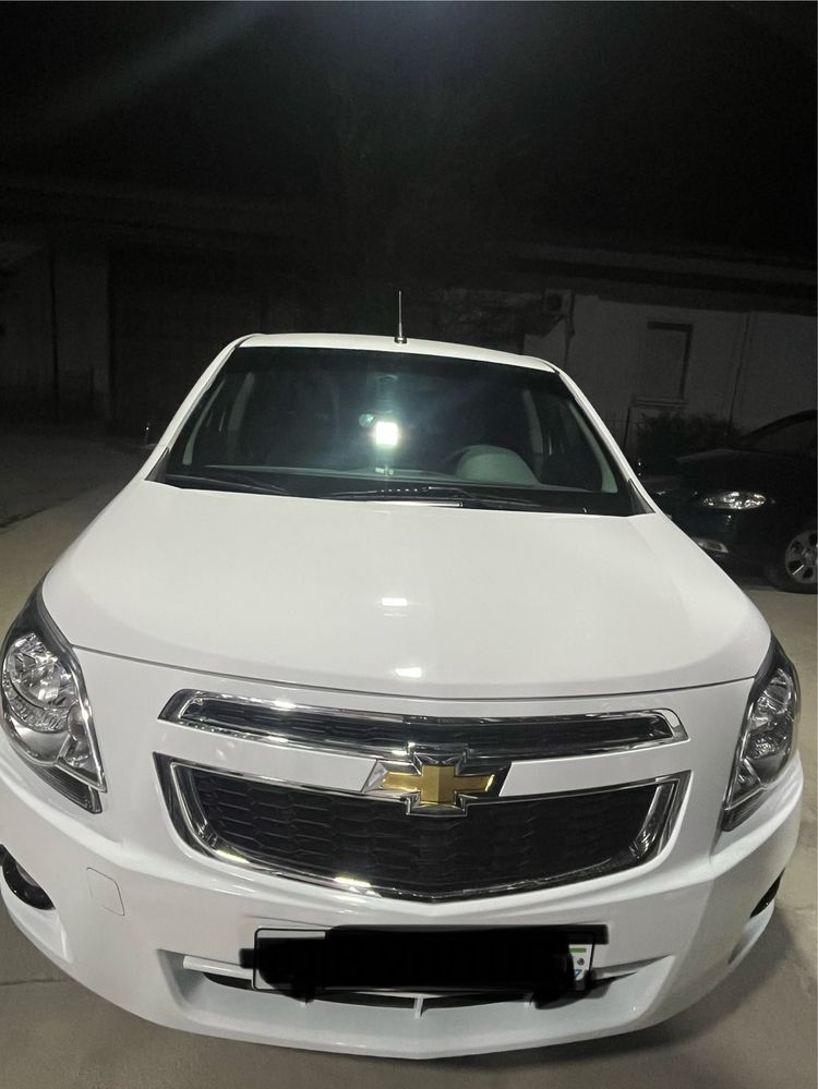 CHevrolet  Cobalt  2024