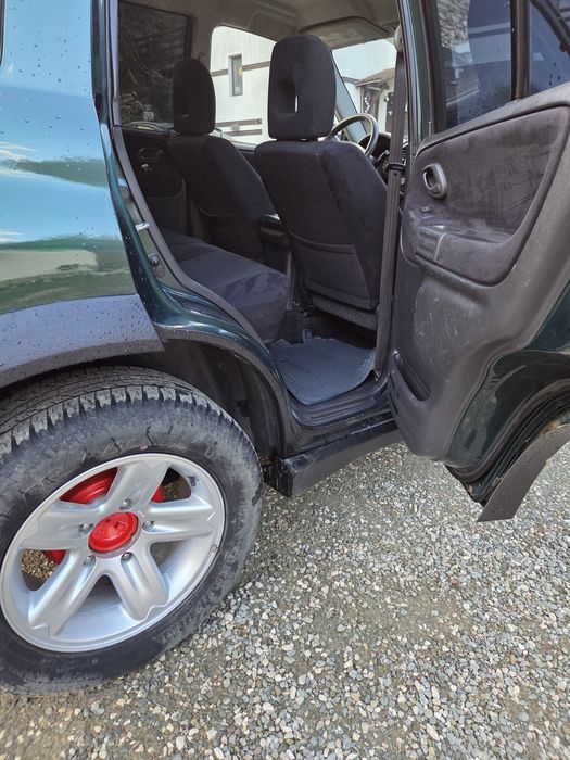 Suzuki Grand Vitara 2.0 HDI 109cp 4x4 H si L