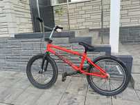 Продам велосипед bmx
