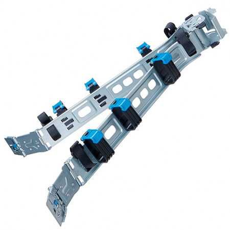 Кабельный органайзер HPE для сервера HP 2U