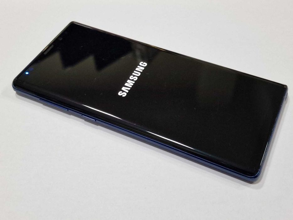 Samsung Galaxy Note9 128GB Dual