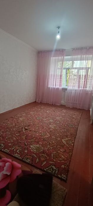 Продается 1 ком квартира