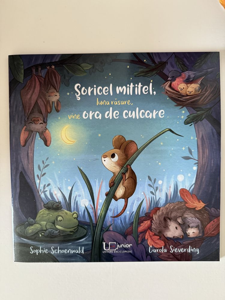 2 carti copii , noi