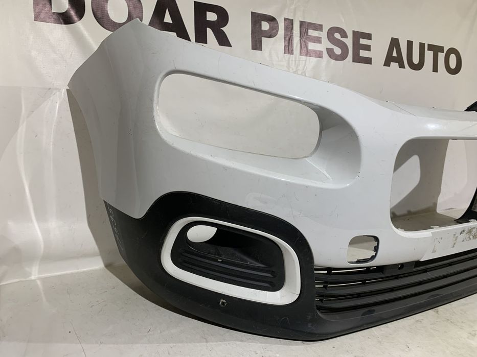 Bara fata Citroen Berlingo, 2019, 2020, 2021, 2022, 9816977680.