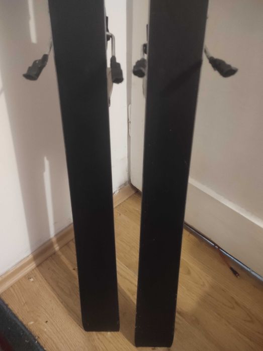 Schiuri Volkl Racetiger FIS GS și bootsi snowboard Nidecker Kita W blk