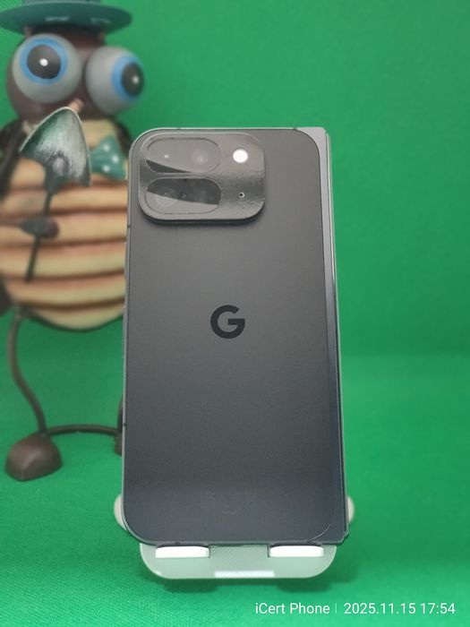 Google Pixel 9 Pro Fold * Garantie * BuyBack